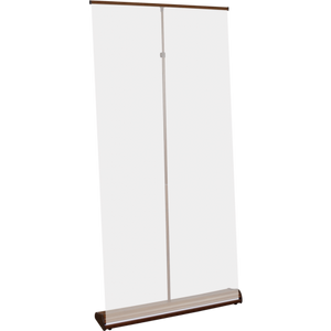 ORIENT ORGANIC 850 RETRACTABLE BANNER STAND