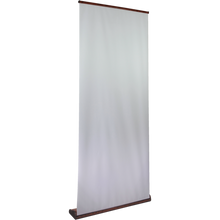 Load image into Gallery viewer, ORIENT ORGANIC 850 RETRACTABLE BANNER STAND
