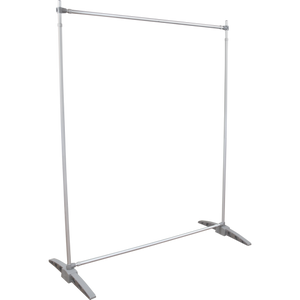 PEGASUS STANDARD TELESCOPIC BANNER STAND