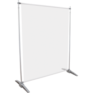 PEGASUS STANDARD TELESCOPIC BANNER STAND