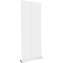 Load image into Gallery viewer, REVOLUTION RETRACTABLE BANNER STAND
