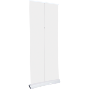 REVOLUTION RETRACTABLE BANNER STAND