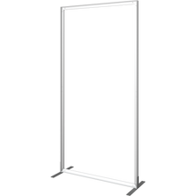 Load image into Gallery viewer, VECTOR FRAME RECTANGLE 04 FABRIC BANNER DISPLAY
