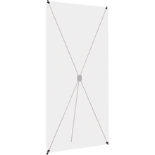 Load image into Gallery viewer, X-TEND 2 SPRING BACK BANNER STAND
