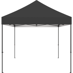 ZOOM ECONOMY 10' POPUP TENT