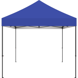 ZOOM ECONOMY 10' POPUP TENT