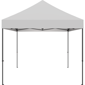 ZOOM ECONOMY 10' POPUP TENT