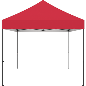 ZOOM ECONOMY 10' POPUP TENT