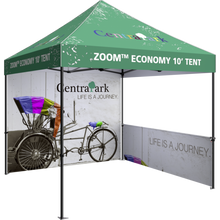 Load image into Gallery viewer, ZOOM ECONOMY 10&#39; POPUP TENT
